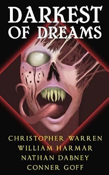 Paperback Darkest of Dreams Book