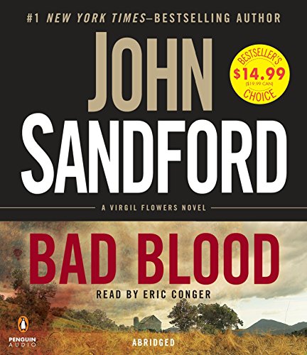 Bad Blood: a Virgil Flowers novel