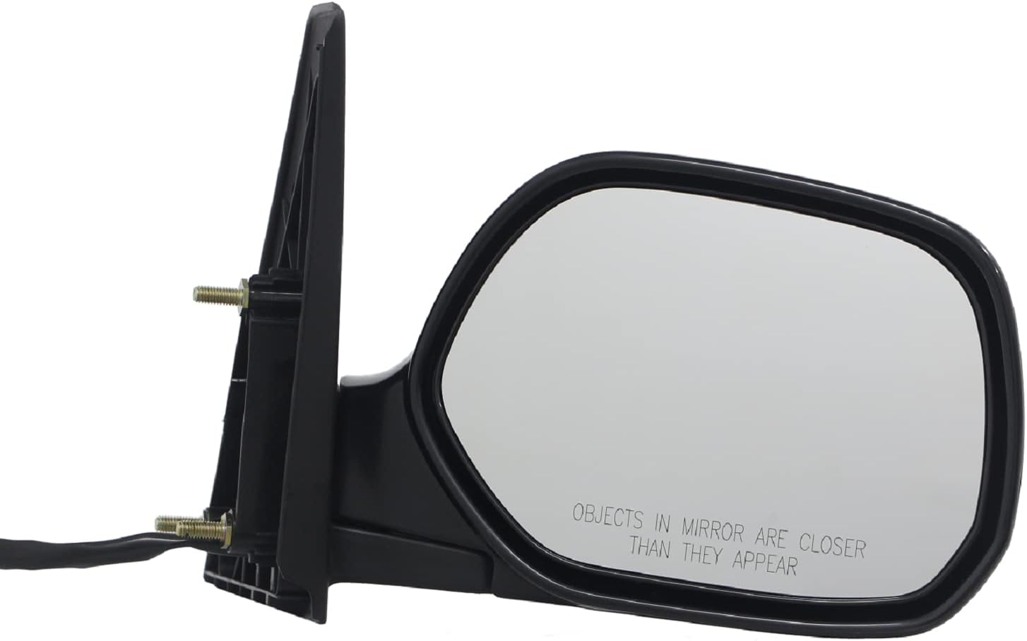 TYC 8800031 Door Mirror Right-Side Compatible with 2004-2006 Scion xB