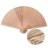 Atongham Customised Wedding Wooden Fans. Wedding Fan, Birthday, Engagement Party,Engraved Fans,Perso