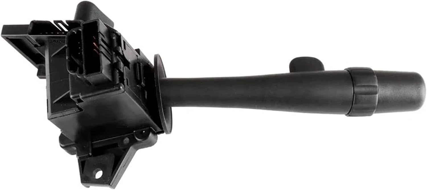 for Buick for Rainier 2002-2004 2005 2006 2007 2008 2009 Car Steering Column Switch Windshield Wiper Switch Dimmer Switch 12450066