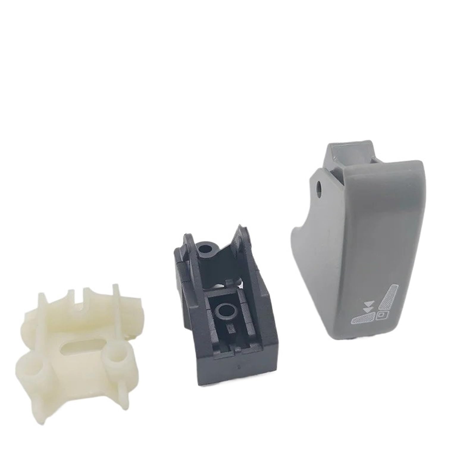 Bouton réglage siège camion gauche 5001857856 pour réparation habitacle - 7