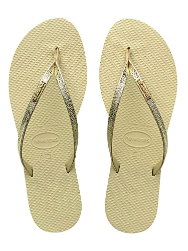 Image of Havaianas You Shine Flip Flops