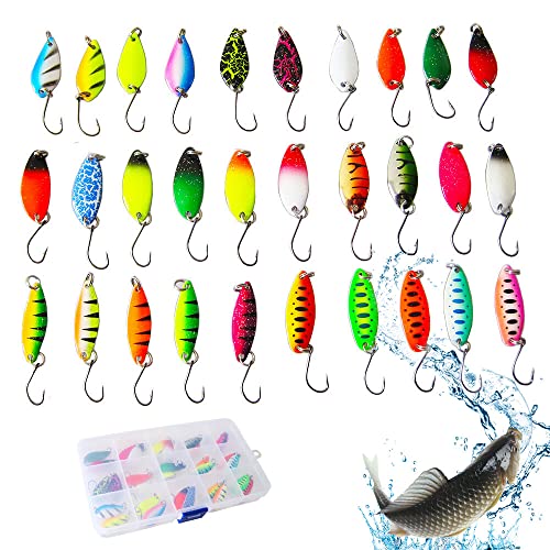 Cavalletto Porta Trote Pesca trota Lago con Scatole Porta Esche