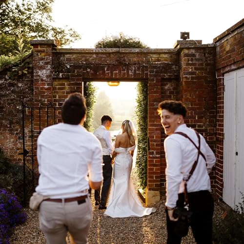 Working with Videographers