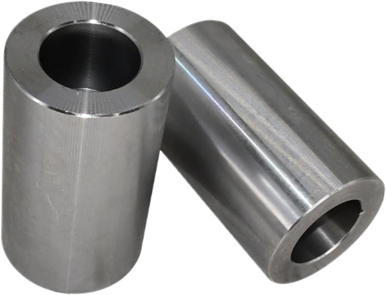 2PCS New Bushing Weld On Lower Arm Weld On Bushing 6728999 Compatible with Bobcat A300 S220 S250 S300 S330 T250 T300 T320