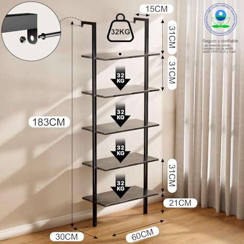 Libreros Y Estantes, Home Imagen adicional