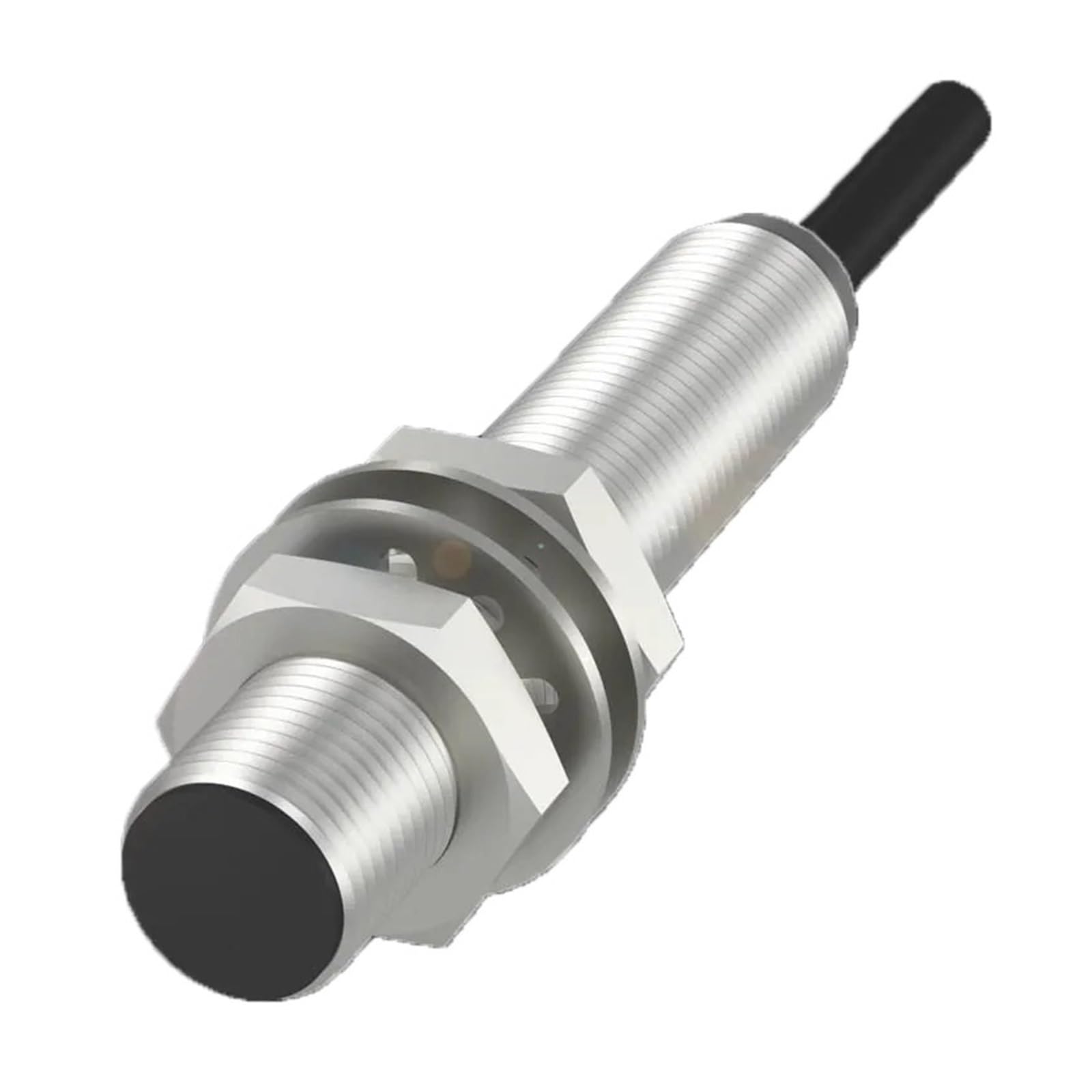 Cleufwko One Color Inductive Proximity Switch Besm12en-Psc20b-Bv03