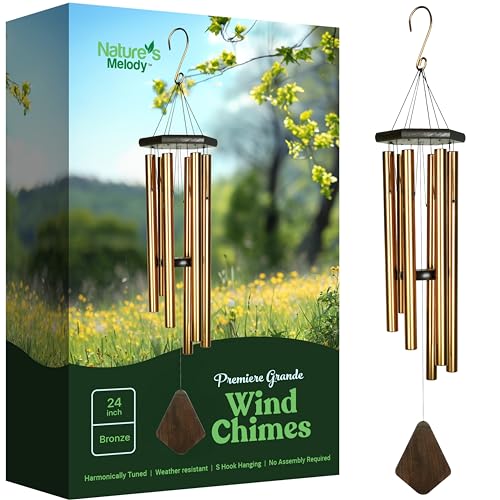 Nature’s Melody Premiere Grande Tunes