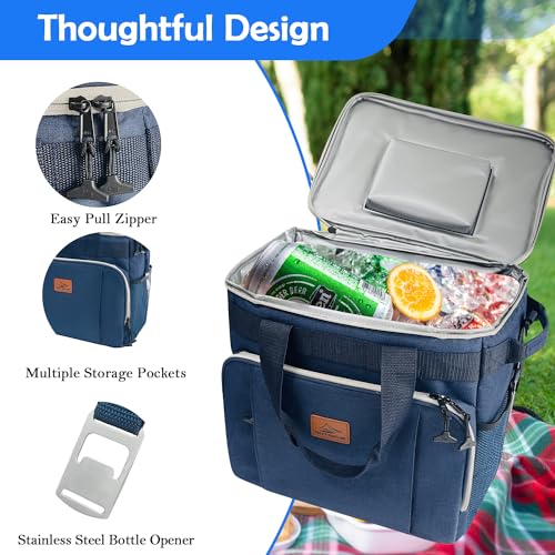 Bolsa Térmica Aislada Compatible con Carretillas miniatura 5