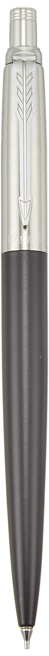 Parker CT 1953421 Jotter Core Line - Portamine meccanica, Nero, 0,5 mm, Importazione originale
