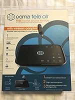 Algopix Similar Product 13 - Ooma Telo Air VoIP Free Home Phone