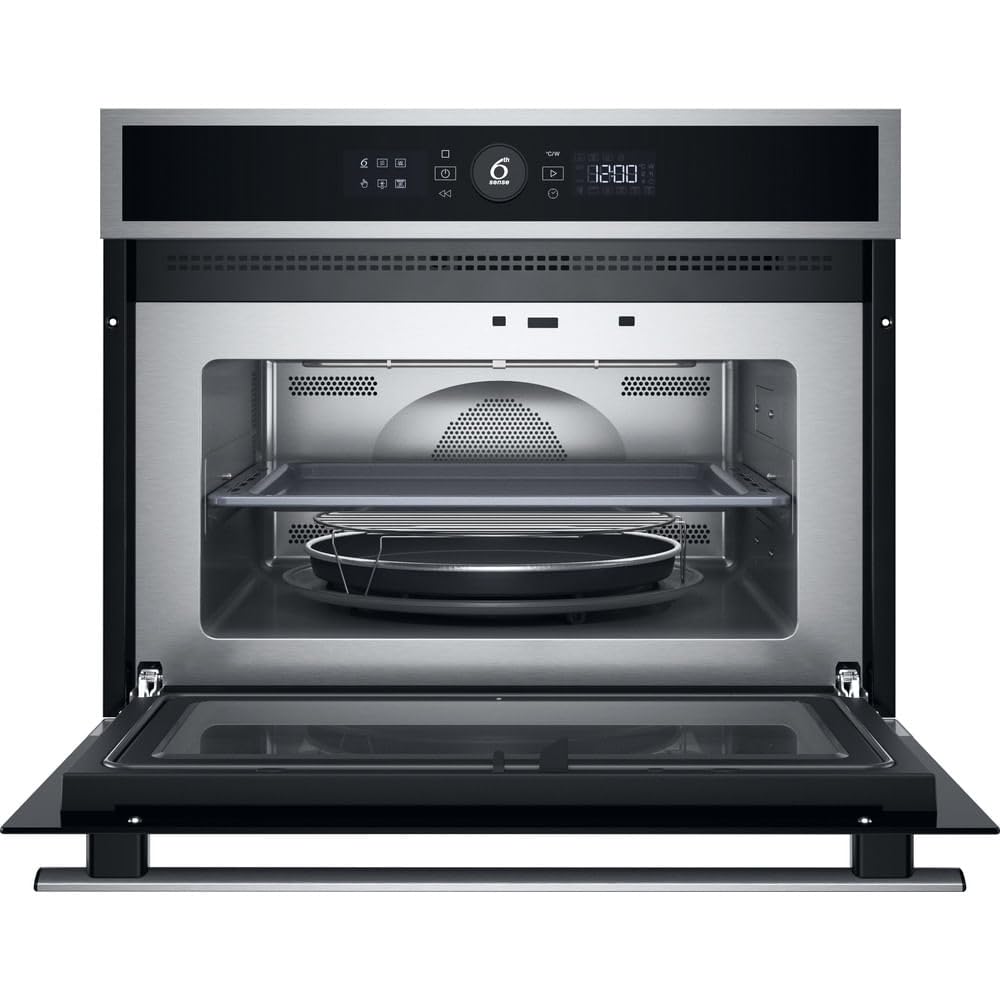 Whirlpool Microonde da incasso - WMW47HMXI