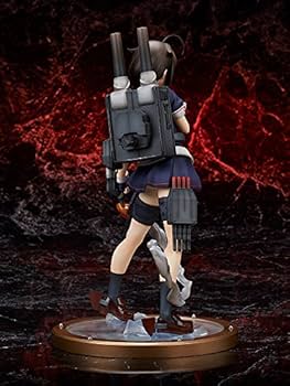 Amazon.co.jp: 艦隊これくしょん -艦これ-「時雨改二」 1/8スケール