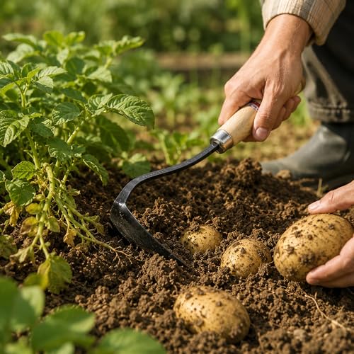 Herramienta de mano para jardinería Korean Ho-Mi DEAD SKIN miniatura 7