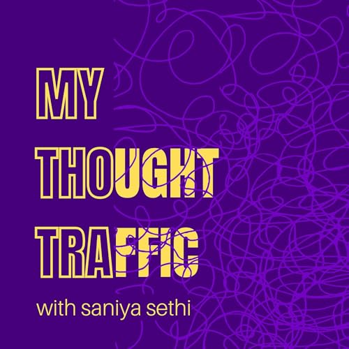 Couverture de My Thought Traffic