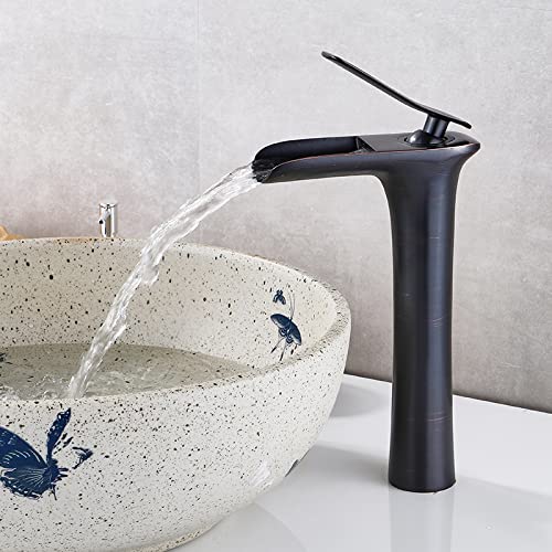 Robinet de lavabo cascade pour une ambiance spa à la maison - 3