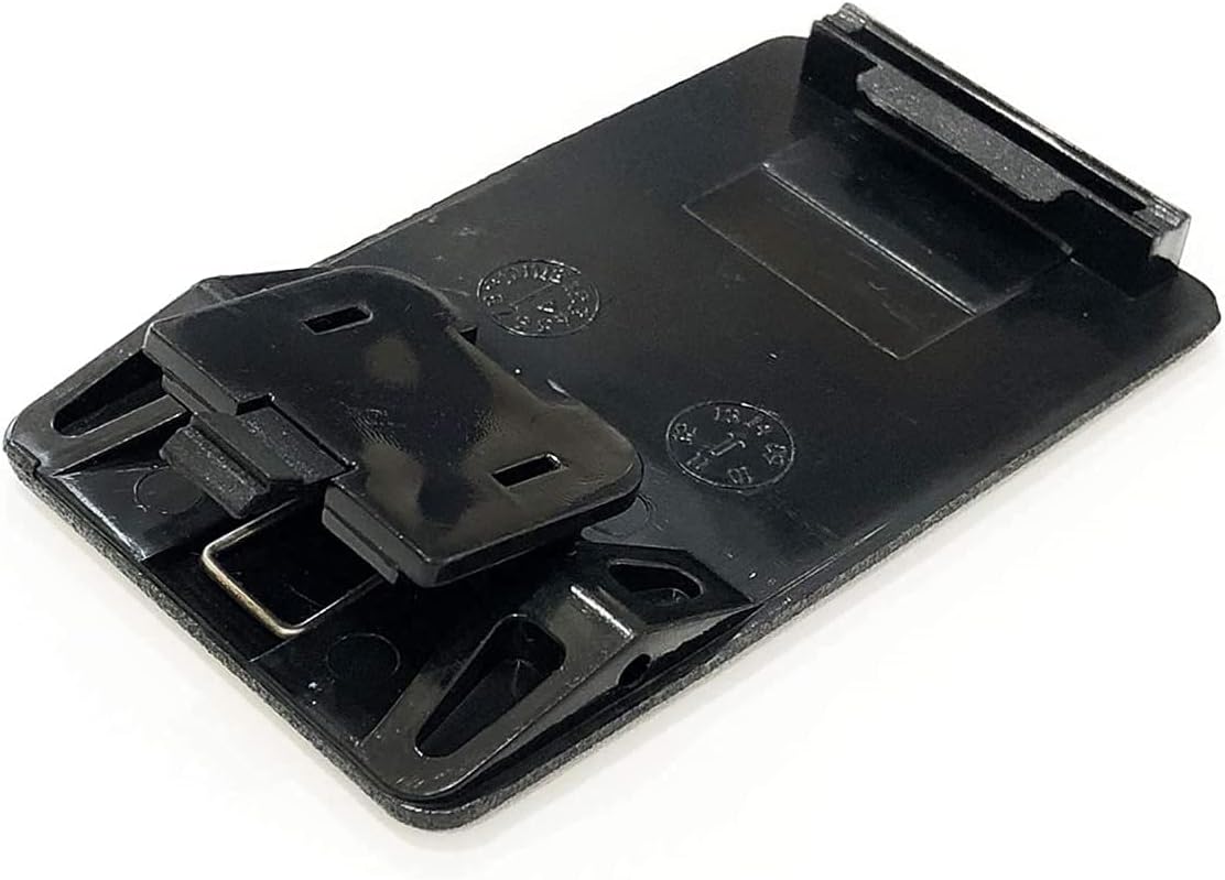 Amasu 5Pcs Replacement 0180305K51 Belt Clip Compatible with Minitor V(5) Radio