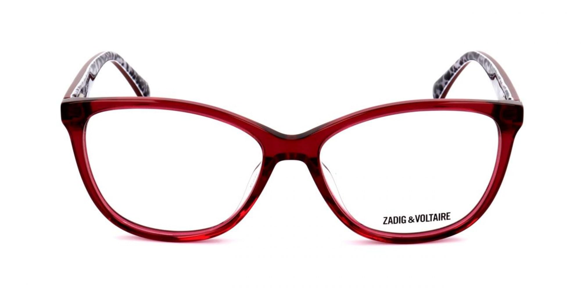 Zadig & Voltaire VZV211 06DC okulary damskie