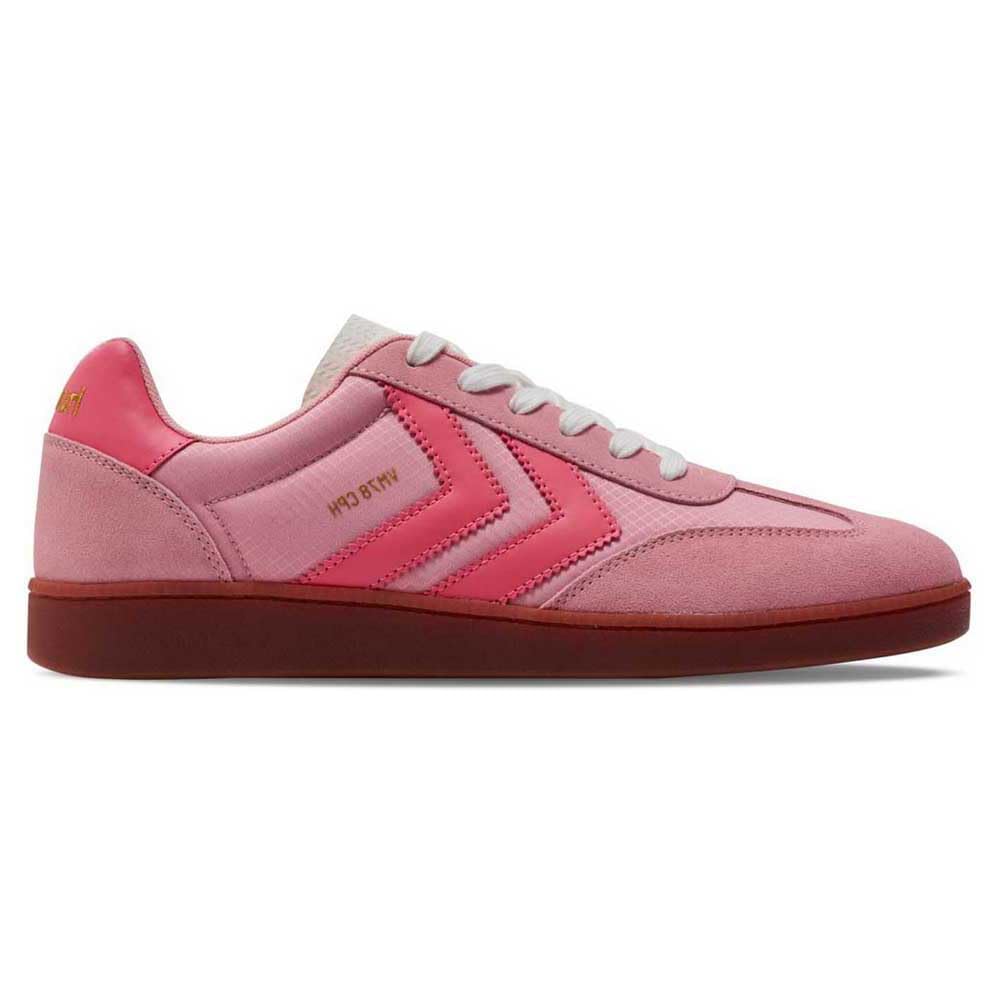 hummel Unisex Erwachsene Sneaker Low