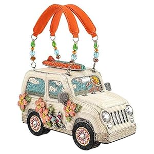 Mary Frances Day Trip – Handbag