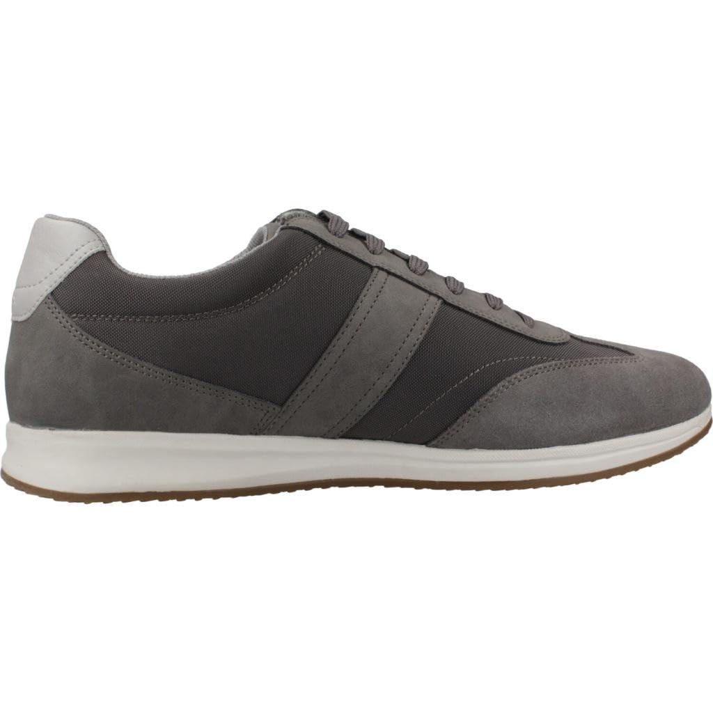 Geox U Avery A Scarpe da GinnasticaUomo