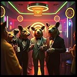  Portez vos costumes [Explicit]