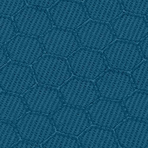 Arm & Hammer Quilted Pot Holders, Heat Resistant, Non-Slip Silicone Grip, 2 Pack, Navy - image 8