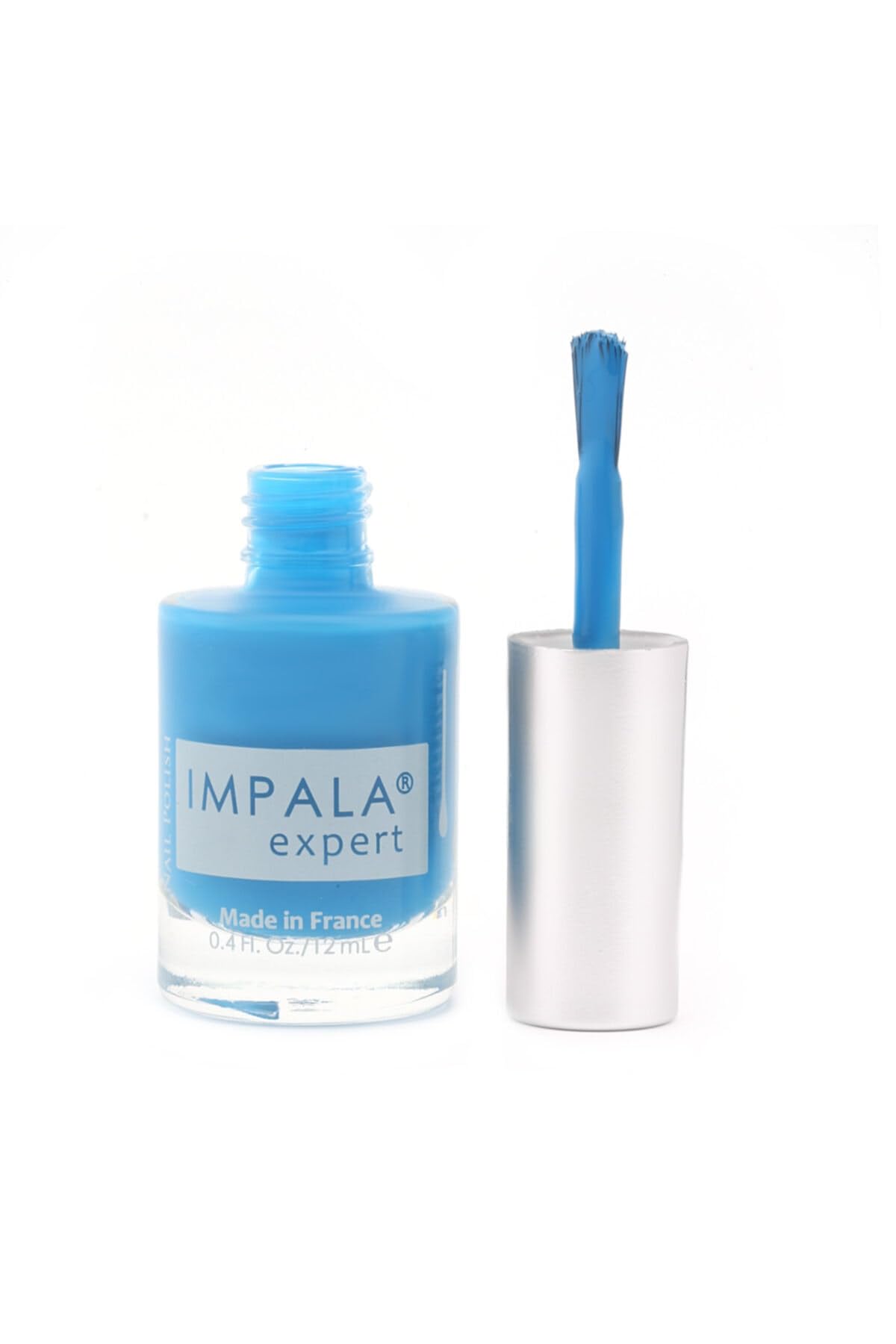 Impala Oje - Nail Polish 12 Ml. No: 8