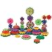Learning Resources Gears! Gears! Gears! Wacky Factory, 128 Pieces