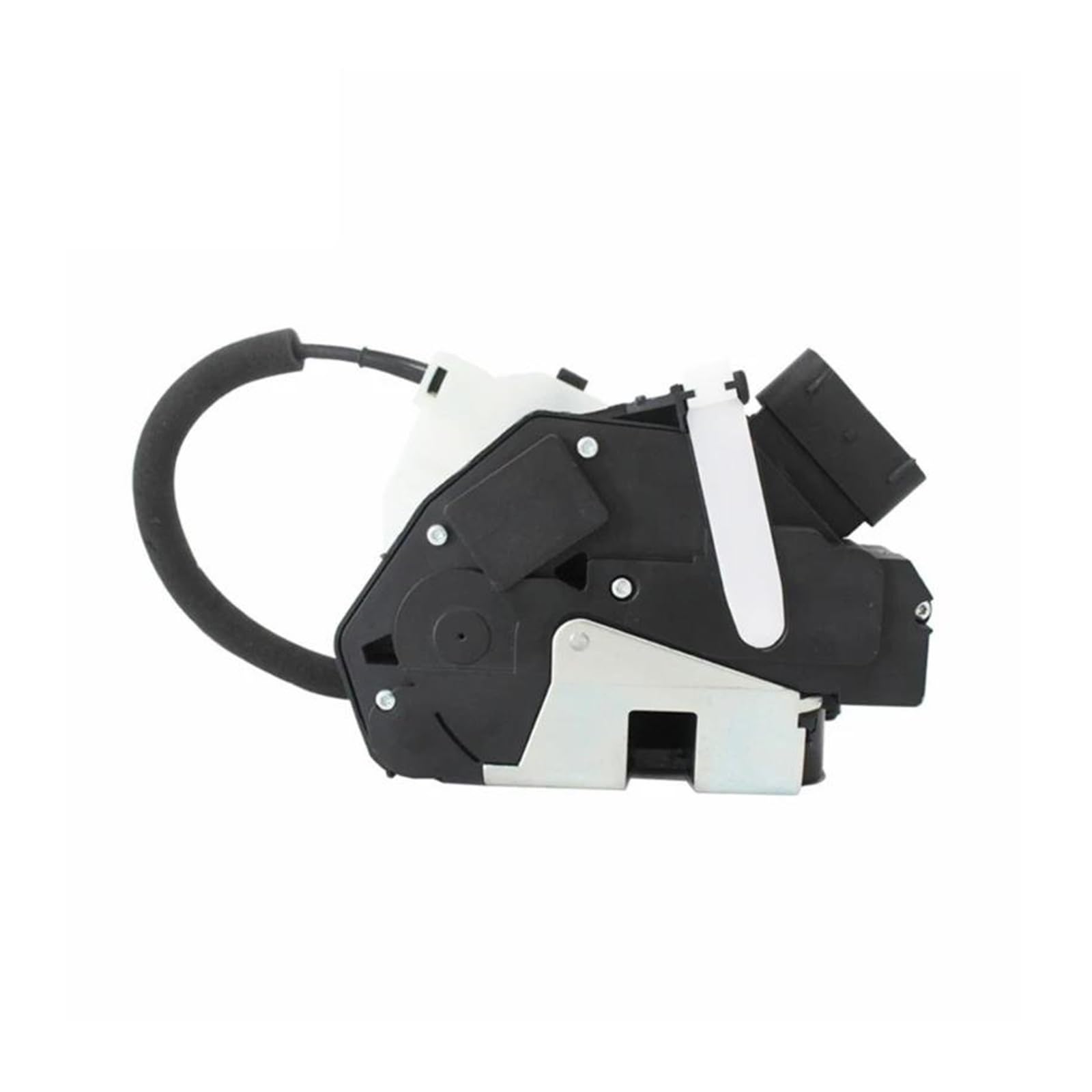 Verrouillage du coffre de voiture Ford Ecosport loquet de porte et boucle couvercle arrière