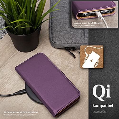 MoEx Custodia a portafoglio per Samsung Galaxy S7