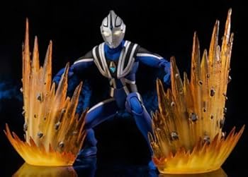 Amazon.co.jp: ウルトラマンガイア ULTRA-ACT ウルトラマン