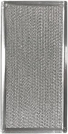 Amazon.com: Air Filter Factory Replacement For W10535950  