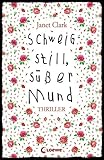Cover zum Buch Schweig still, süßer Mund
