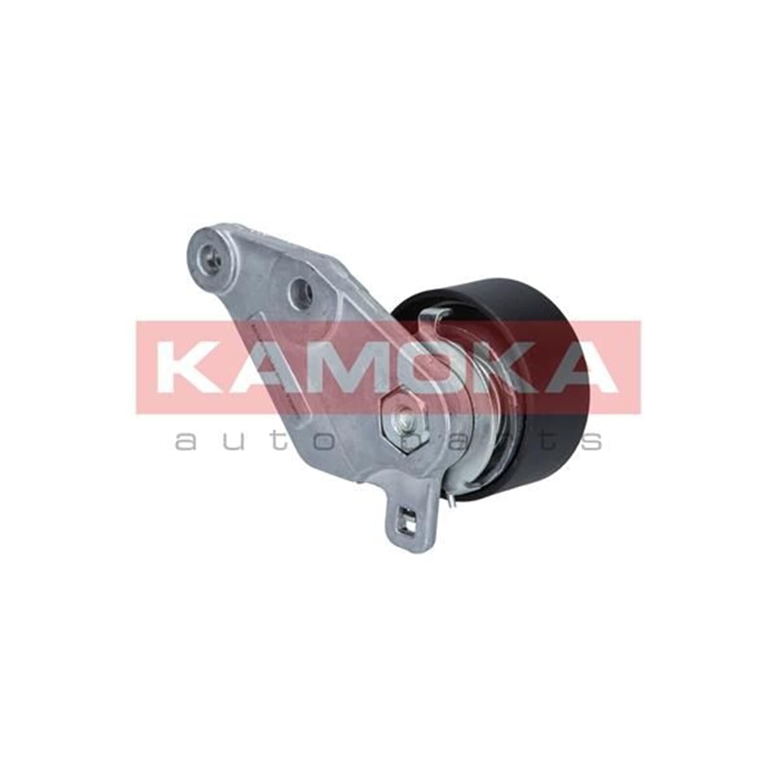 KAMOKA Rullo tenditore, Cinghia dentata R0046 Compatibile con: ALFA ROMEO 147, 156, AUDI A6 C7, A6 C7 Avant, ALLROAD C5, BMW 3, 3 Compact, 3 Coupe, CITROËN JUMPER II Kasten