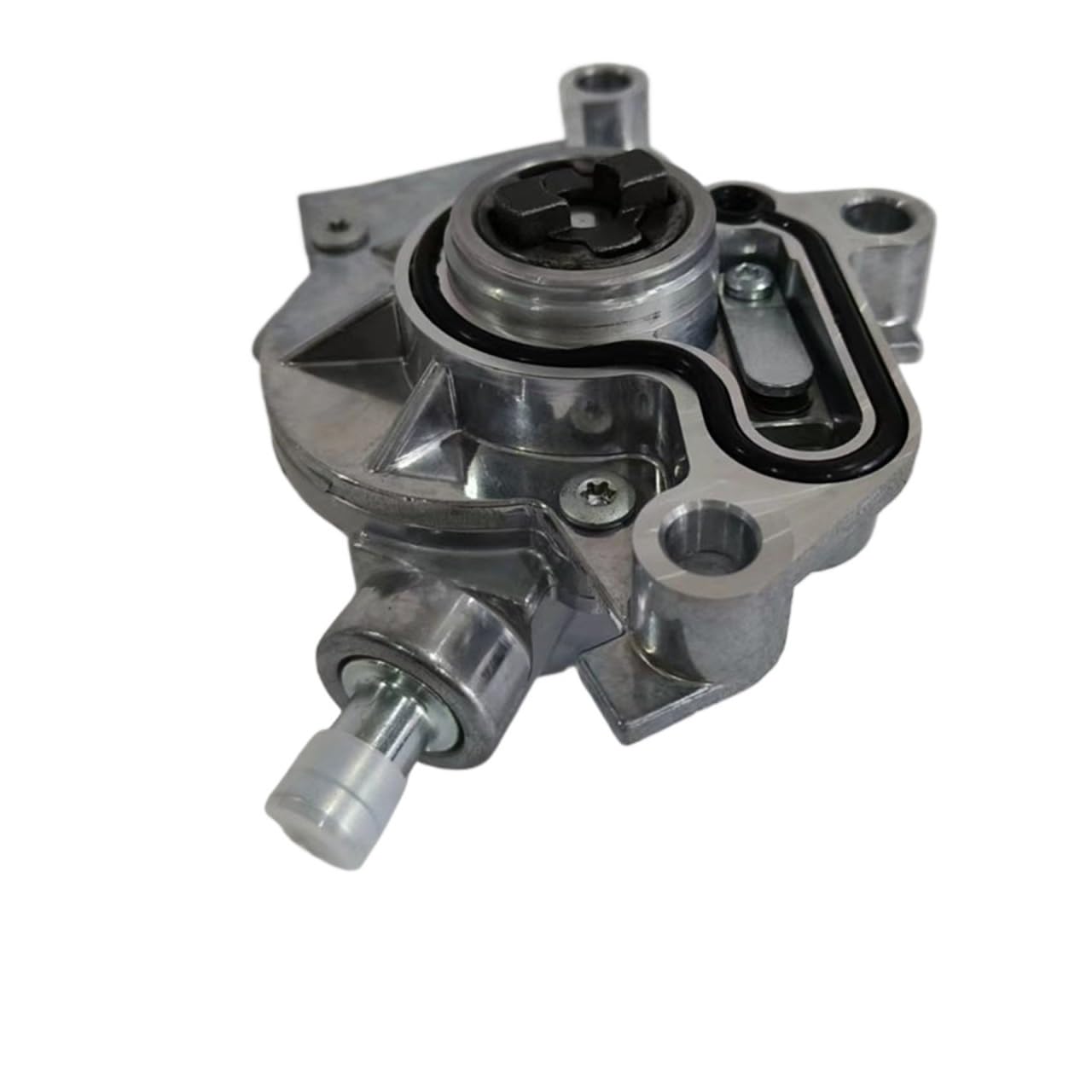 Brake Vacuum Pump Compatible with VW TDI 98-05, 99-06 OEM: 038145101B 038145101A