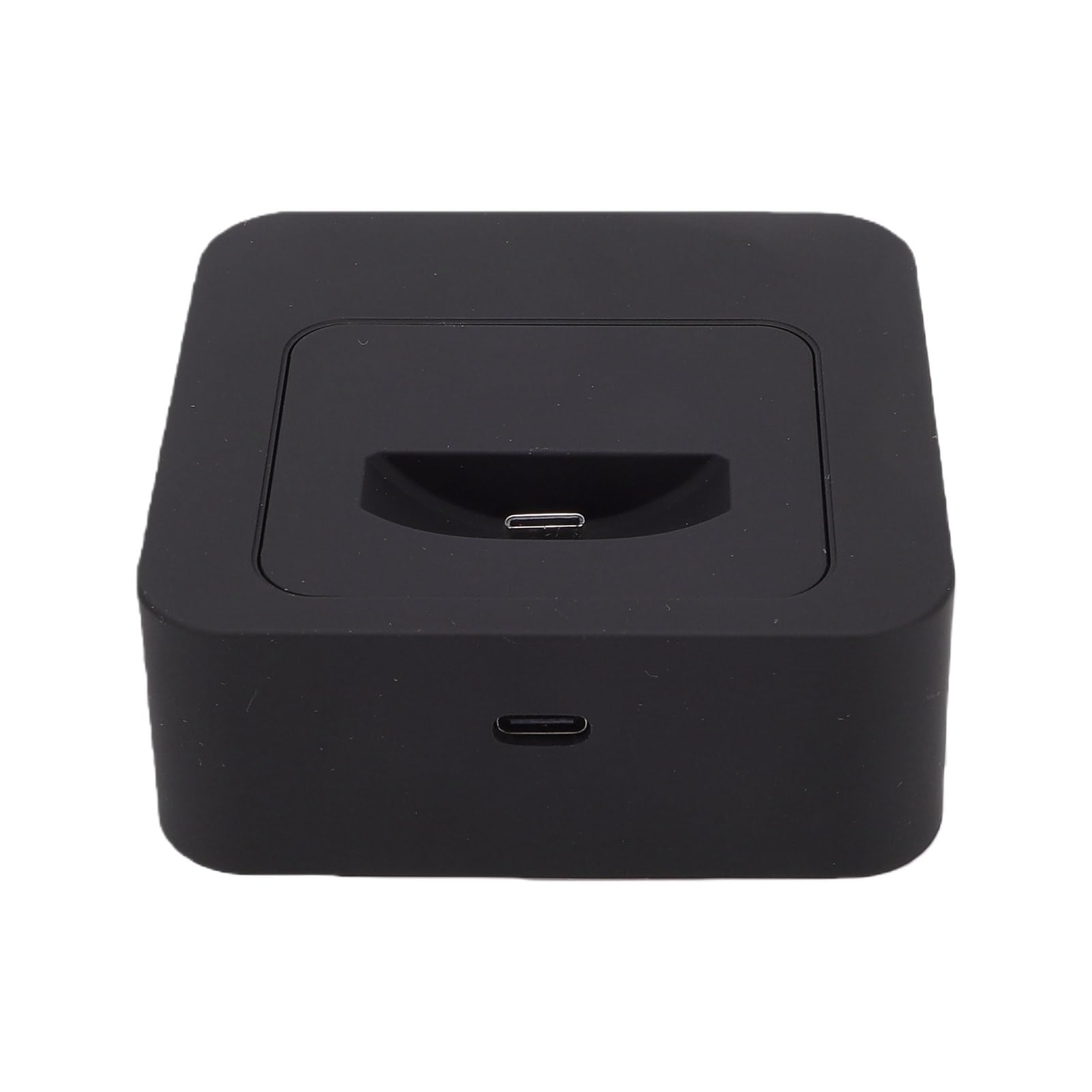 Elprico Casque sans Fil avec Microphone Antibruit, Casque sans Fil pour