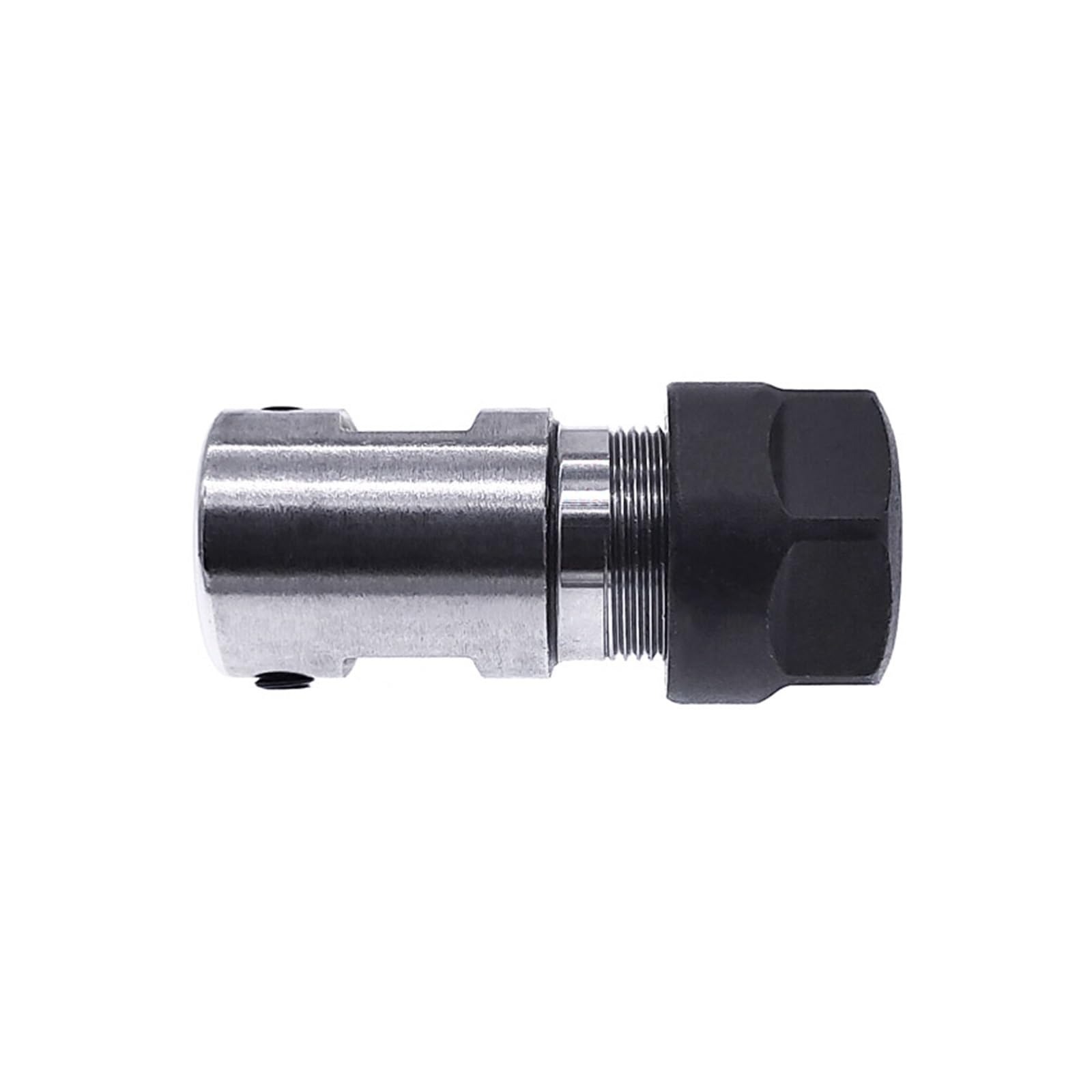 Motor de husillo CNC, Juego de husillo de CC de 300W y 48V, fuente de alimentación ajustable del regulador de velocidad de 0~60VDC for máquina de grabado Para fresadora CNC(48V 300W 4)