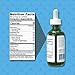SweetLeaf Sweet Drops - Flavored Stevia Liquid Sweetener, Organic Stevia Extract, Zero Calorie, Keto Friendly, Non GMO, Natural Flavor, Sugar Alternative - Vanilla Creme, 2 Fl Oz (Pack of 1)