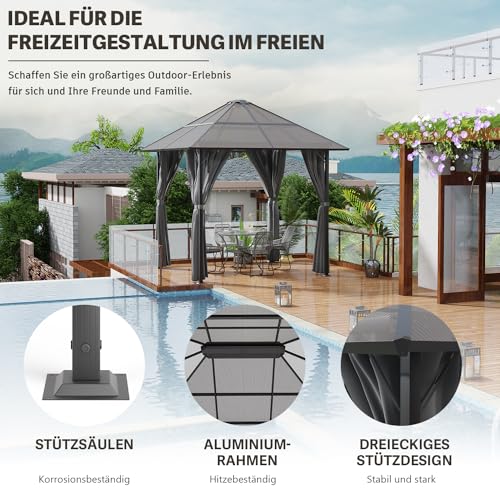 Pavillon Winterfest Die 15 besten Produkte im Vergleich
