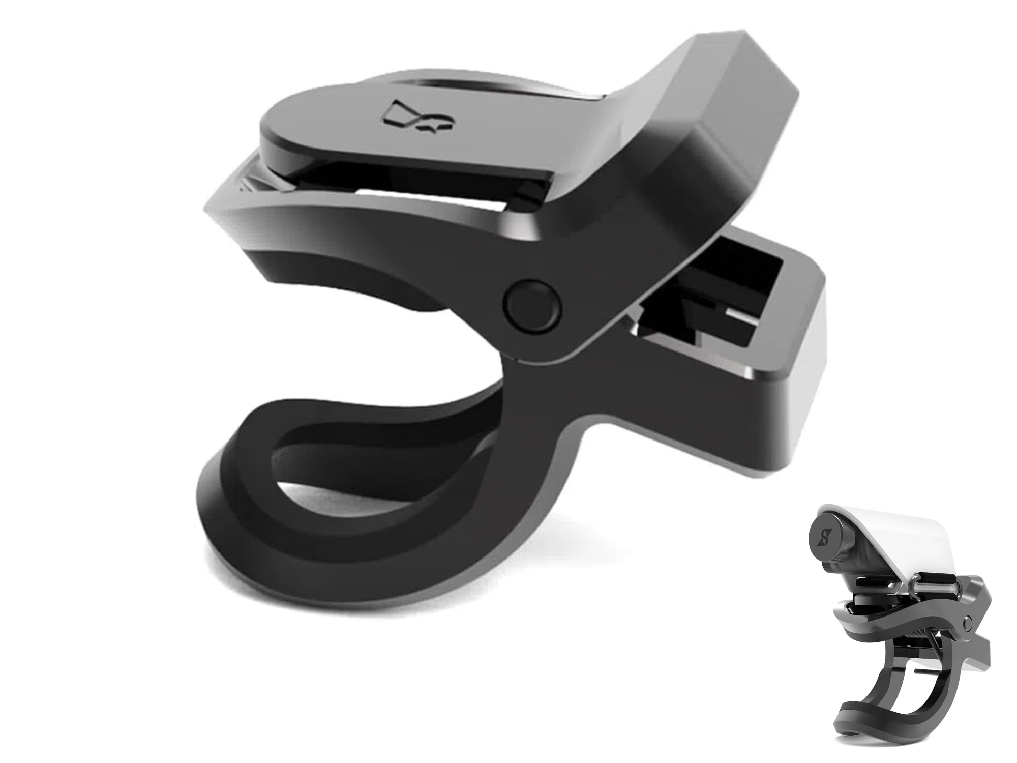 Speediance Bluetooth Ring Clip, Compatible with Speediance Gym Monster Ring