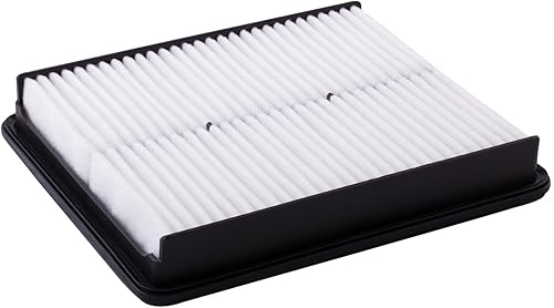 Miniatura 6 de Filtro de aire de motor PG PA6124  Compatible con Hyundai Sonata 2011-2015, Kia Optima 2011-2016, Sorento 2011-2013, Hyundai Santa Fe 2010-2012,