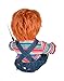 Spirit Halloween 2 Ft Talking Chucky Doll Decoration | Officially Licensed… (Original)