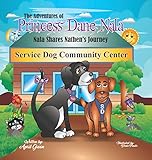 The Adventures of Princess Dane Nala: Nala shares Nathen's Journey