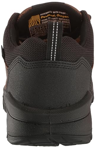 KEEN Utility Men's Independence Oxford Composite Toe Waterproof Work Shoes3