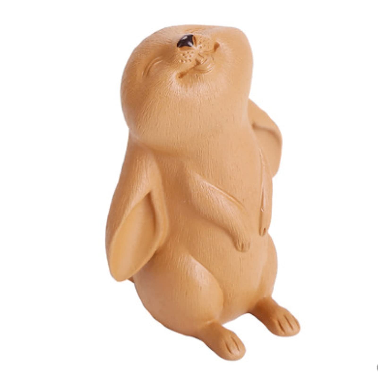Thé et céramique de Zisha : le lapin de thé parfait pour habiller votre plateau
