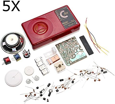 am trasmettitore fm per auto a batteria