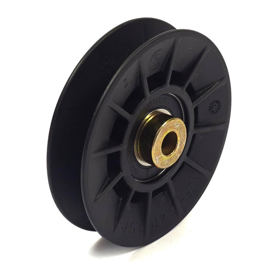 ACTIVLIFE for Murray 7024344YP Pulley, Idler