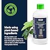 De'Longhi EcoDecalk Descaler, Universal Descaling Solution for Coffee & Espresso Machines, 16.90 oz (5 uses)